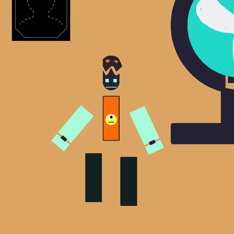 Game by @fptl