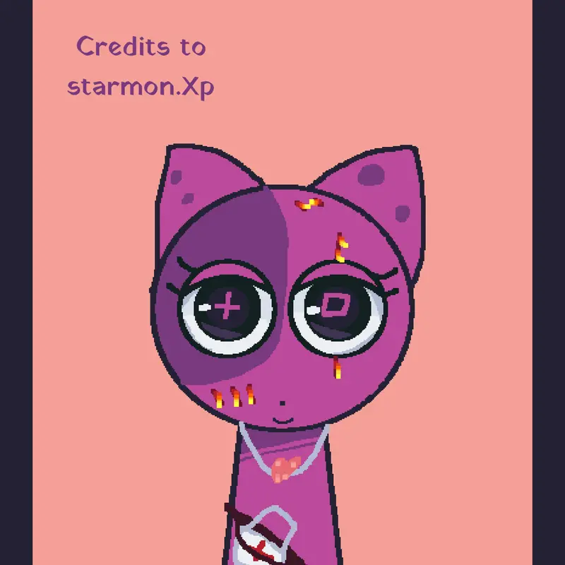 Game by @PlushdudeXD