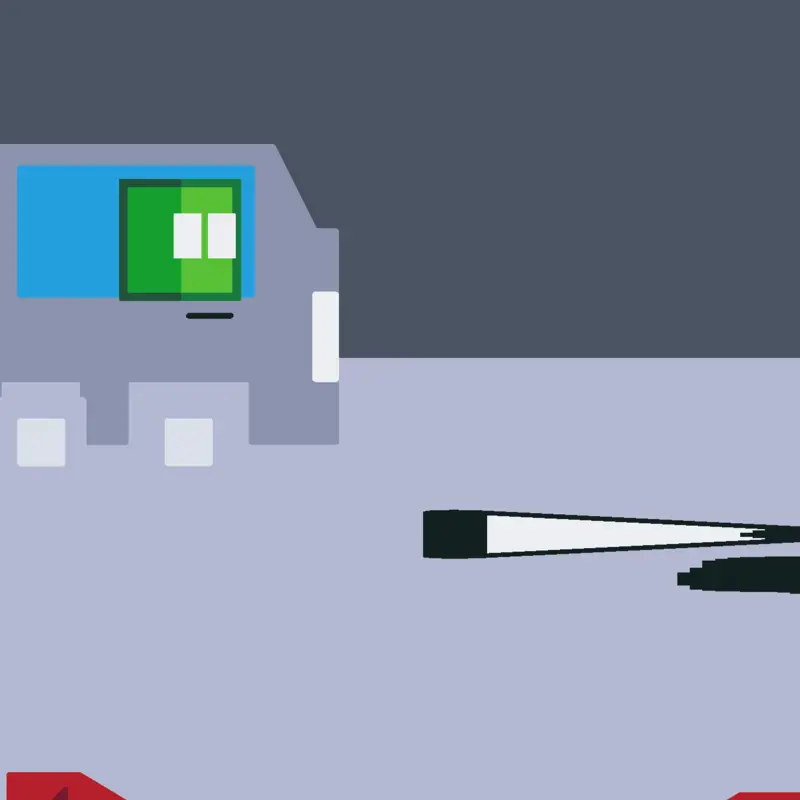 Game by @GreenCubeKit