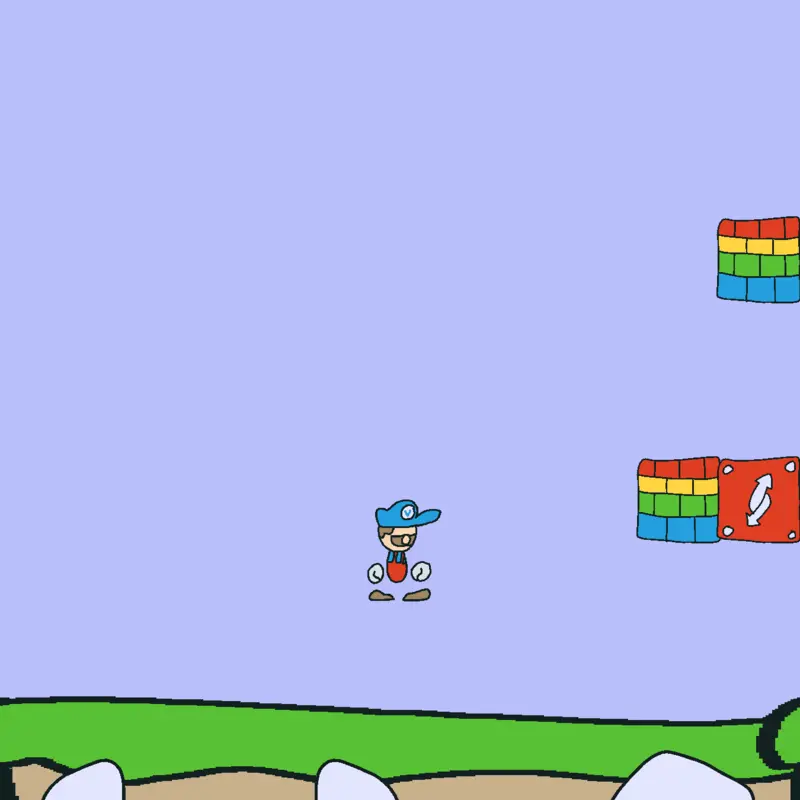 Game by @ThunderCoinz