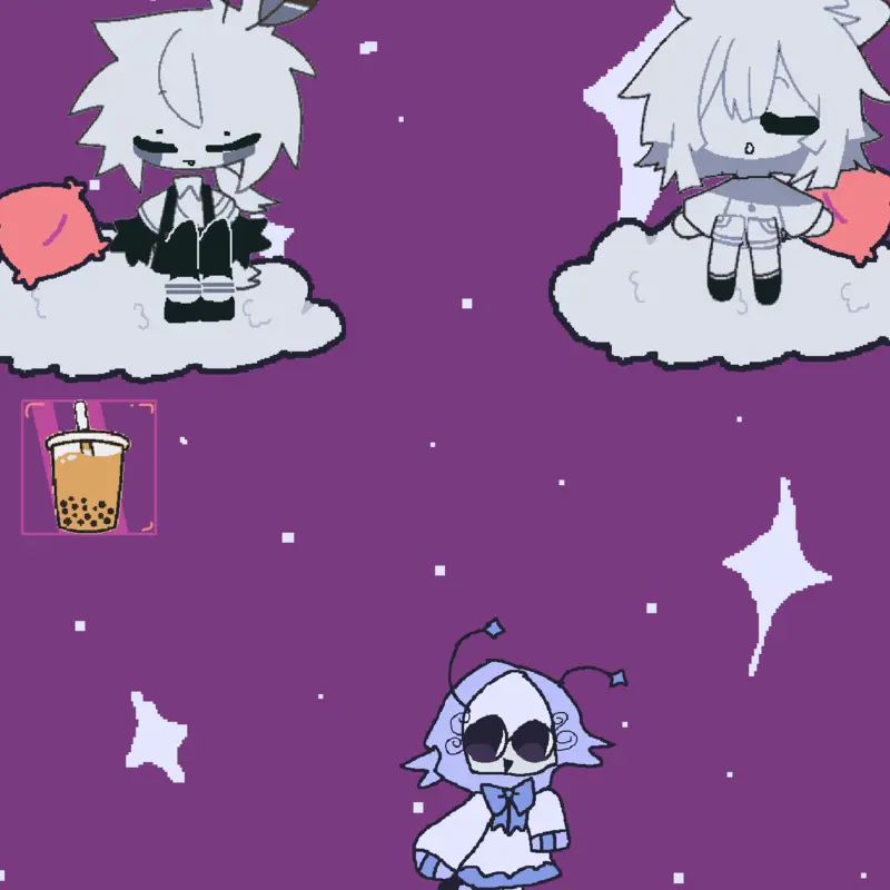 Game by @Cherry_officialBaka