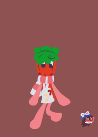 Currently not done yet ( dandys world toons...