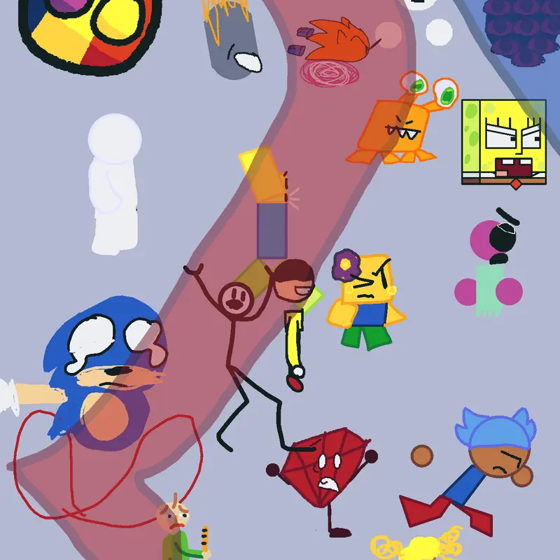 Game by @AsherGames
