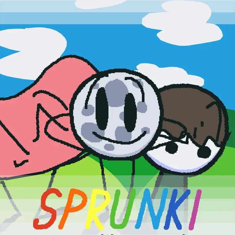 Game by @MrYesMan