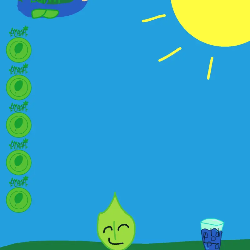 Game by @Arockwithatail