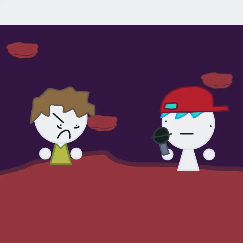 Game by @hathos