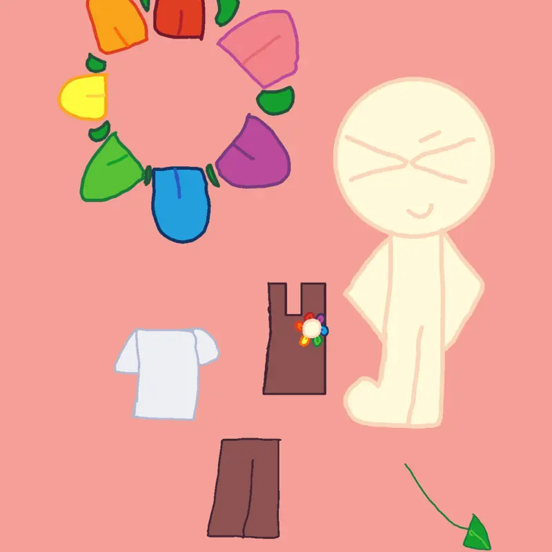 Game by @Lia34