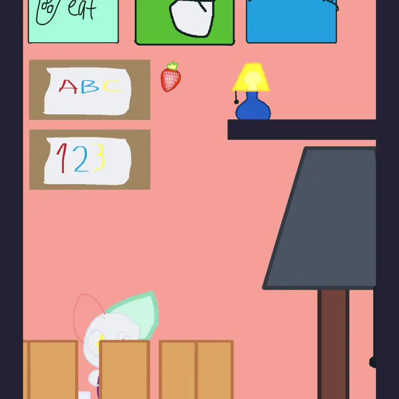 Game by @cnsnjchzos_and_friends