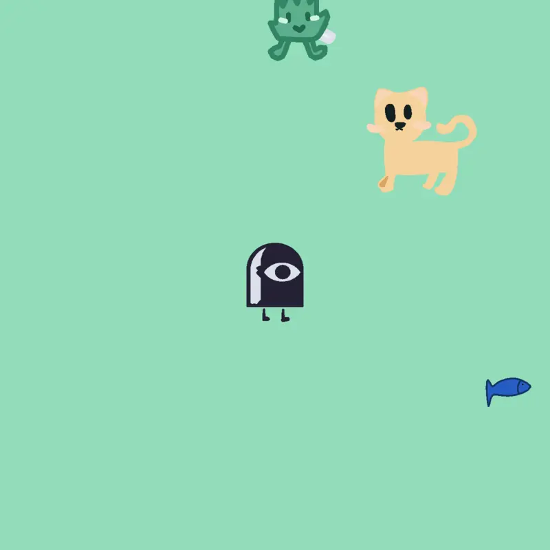 Game by @milsn