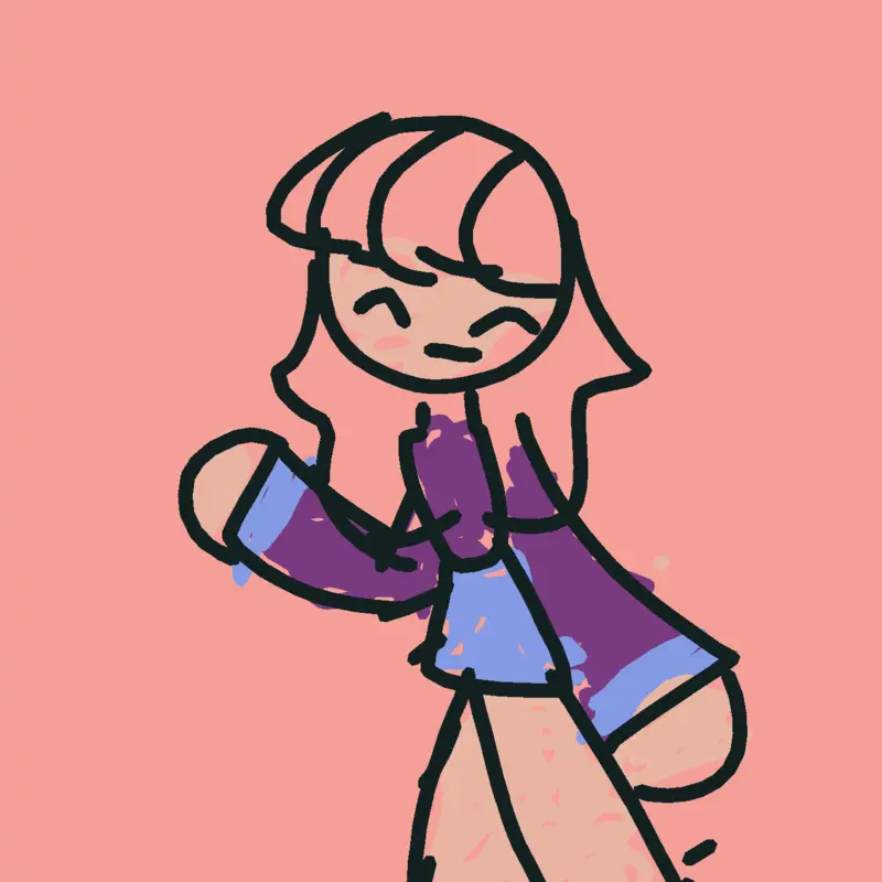 Game by @minibrandpink