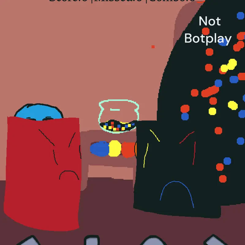 Game by @socksfor5