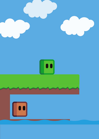 Endings game