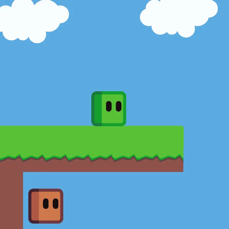 Game by @H4TE