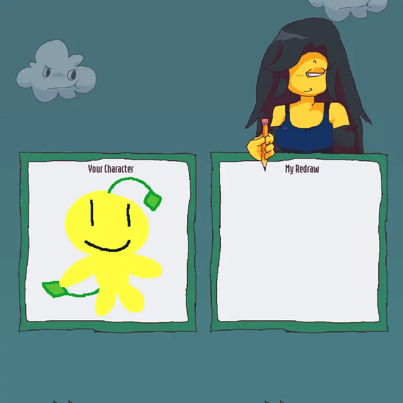 Game by @Cikky