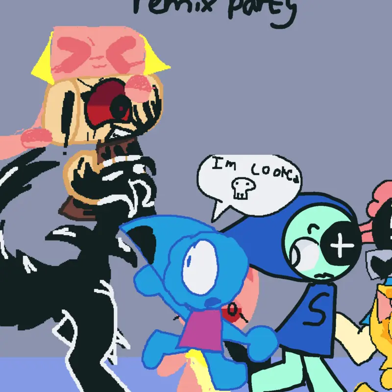 Game by @L00EY_THEBALL00N