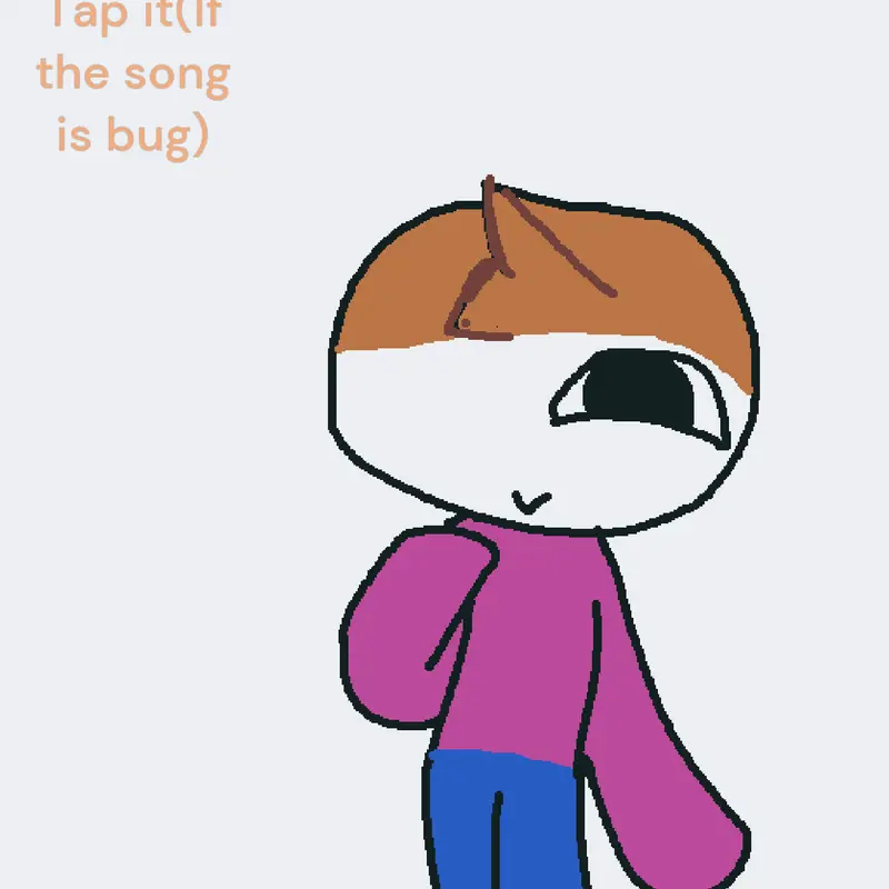 Oh yeah that dog is my pet dog by @purpleguyfan123445