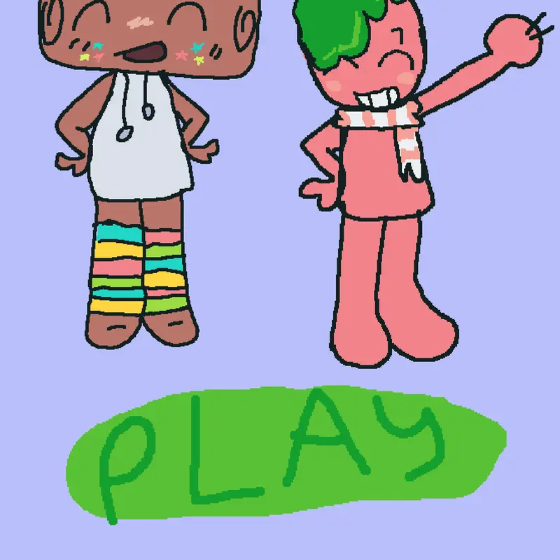 Game by @stinger_