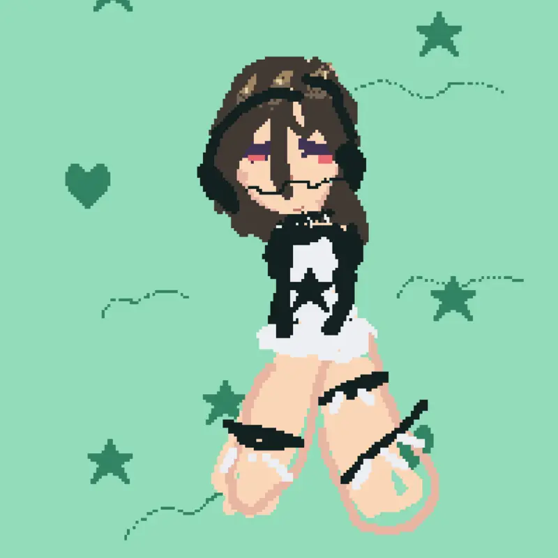 Game by @draxyArt