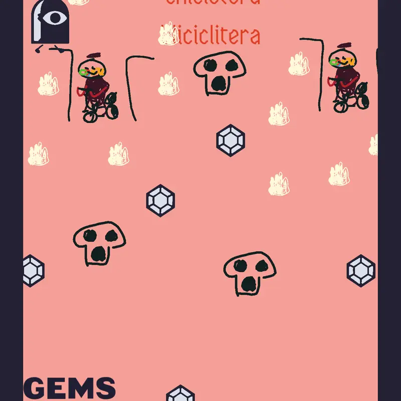 Game by @elbebechiquito3009