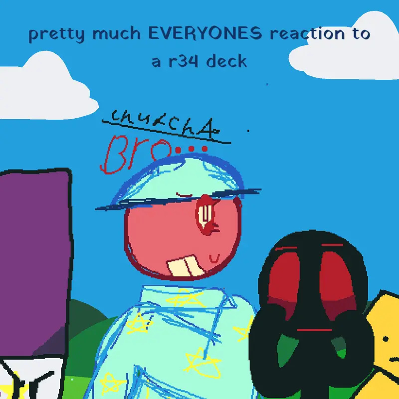 Game by @YOU_ARE_CUTE