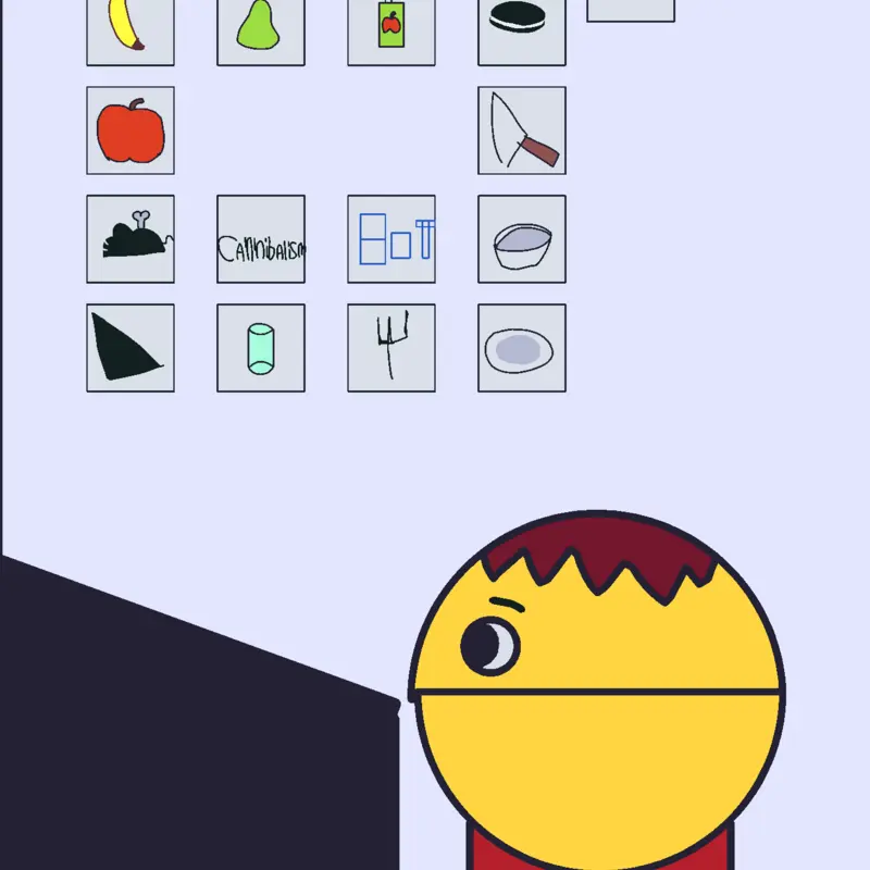 Game by @frickinickinickin