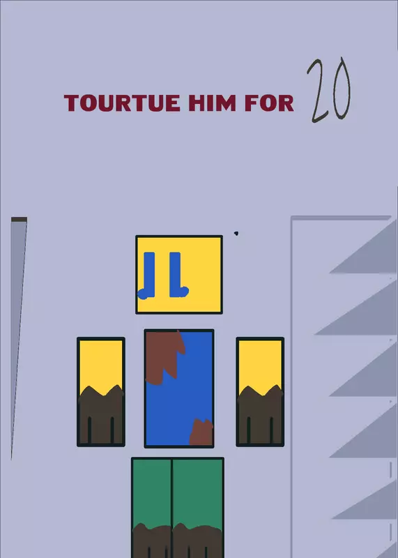 Game by @Daisy101