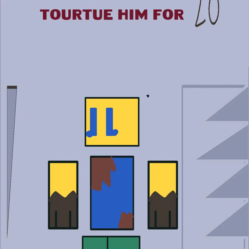 Game by @Daisy101