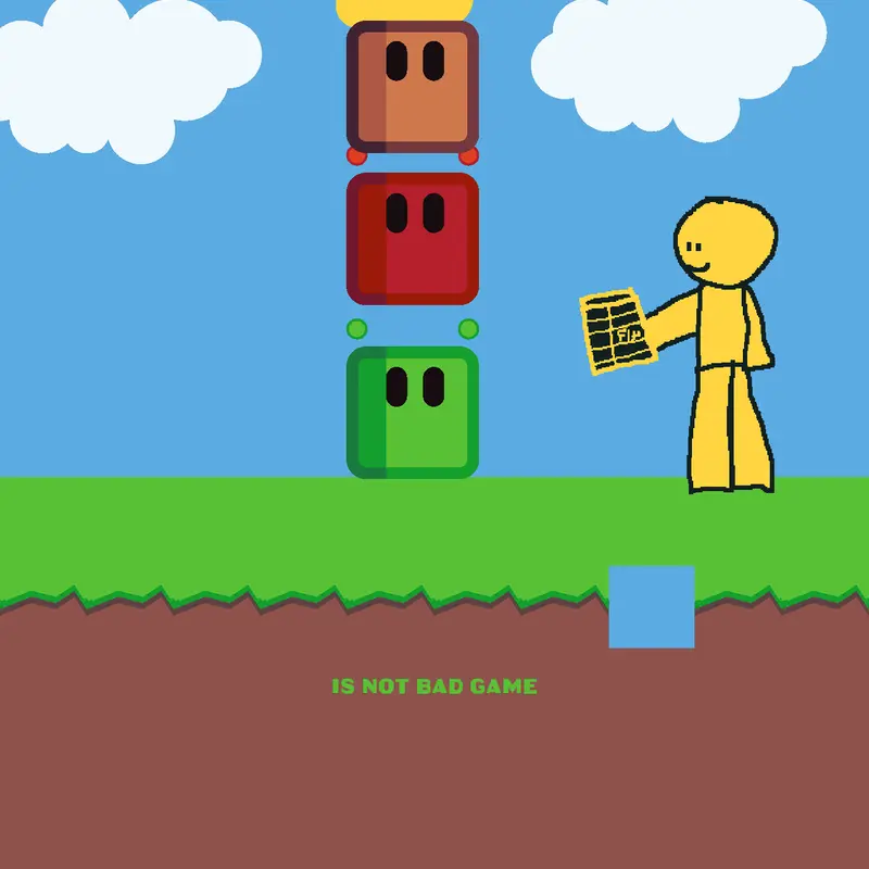 Game by @JJ_Rod1219_