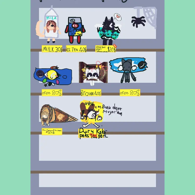 Game by @ASL0L0