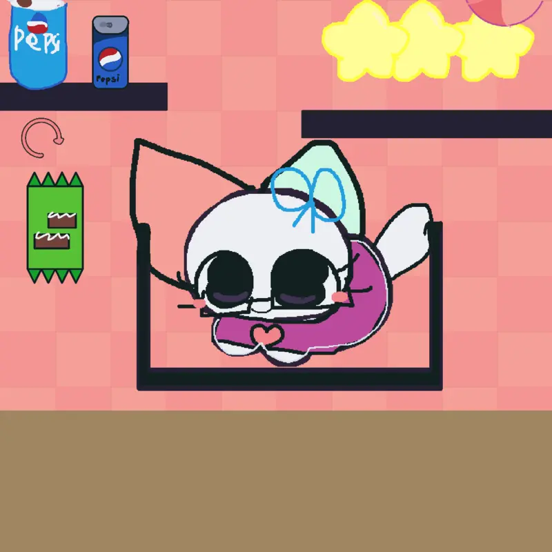 Game by @ersto