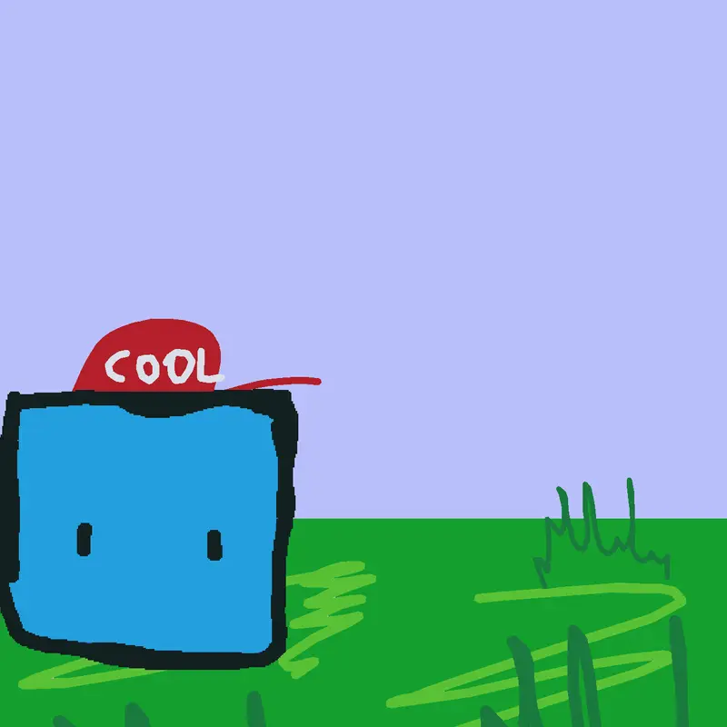 Game by @ItssPoisonZ