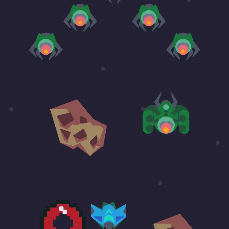 Game by @sonicfas