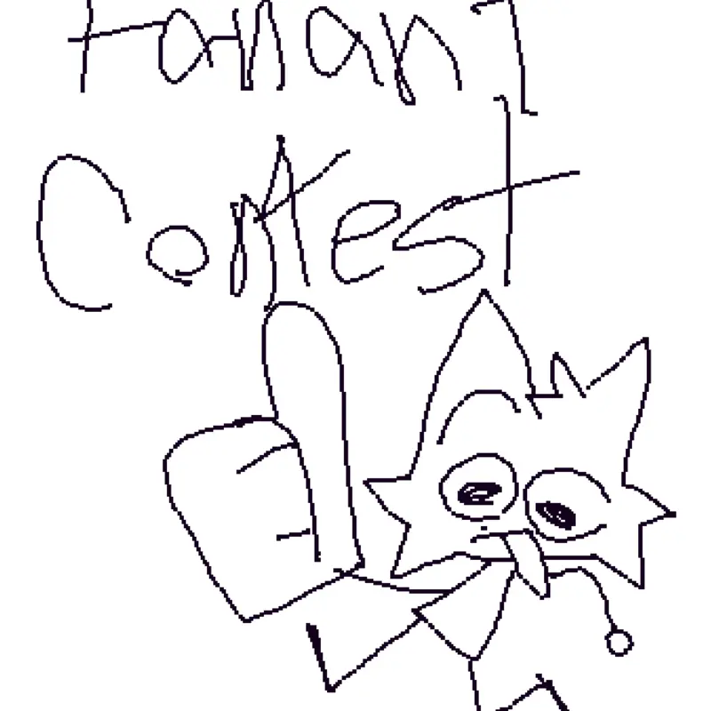 Game by @Namesareoverrated