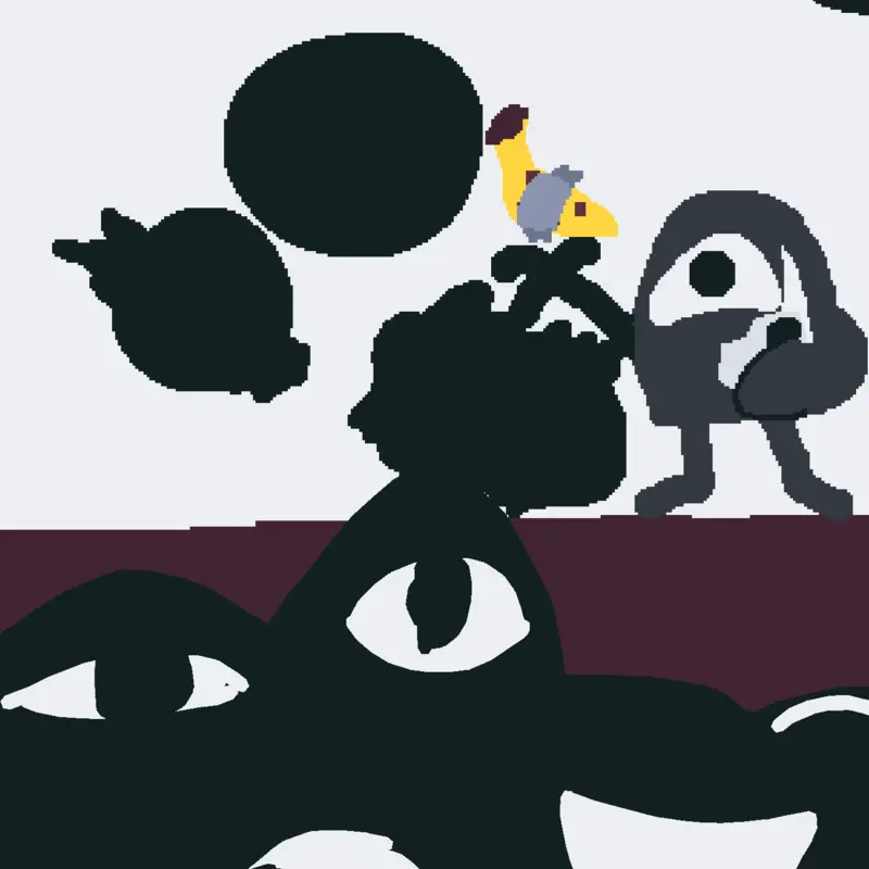 Game by @beautifulpirate