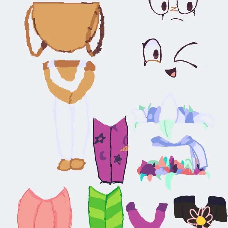 Game by @Cornita