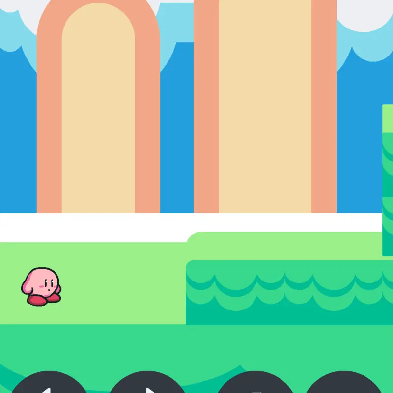 Game by @brazilmiguelmaxandruby