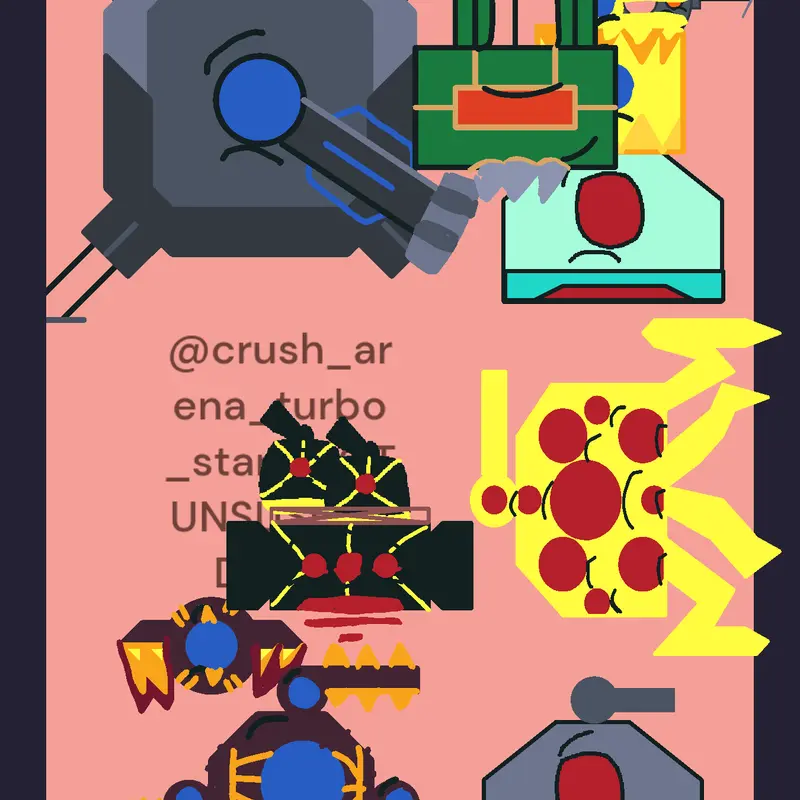 Game by @thegiantenemythronhead