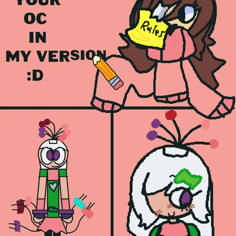 Game by @d4ndy_ww