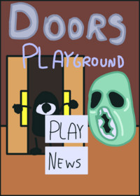 Doors test