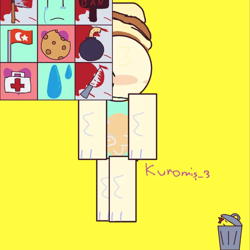 Game by @chachaprincessganda