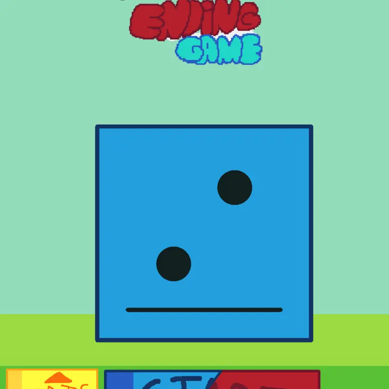 Game by @marioanestii