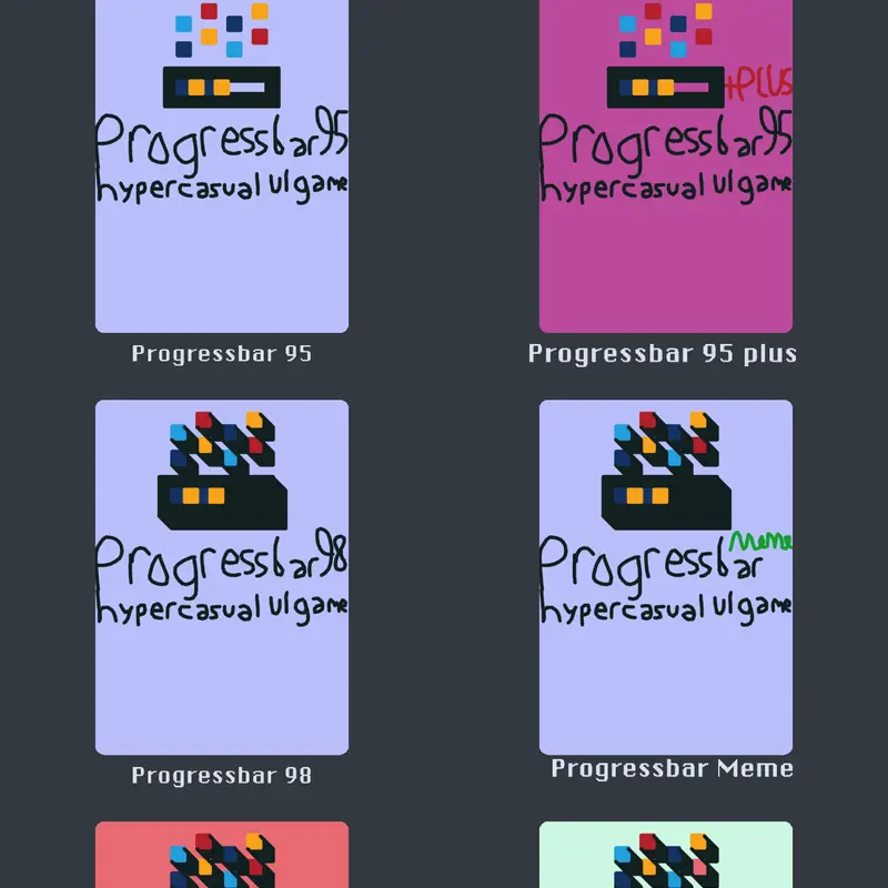 Game by @Sad_Mac