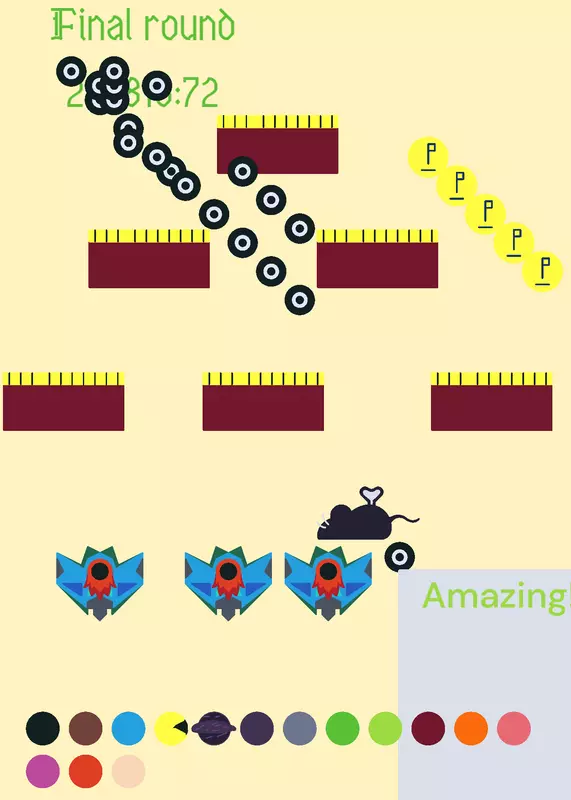 Game by @black224