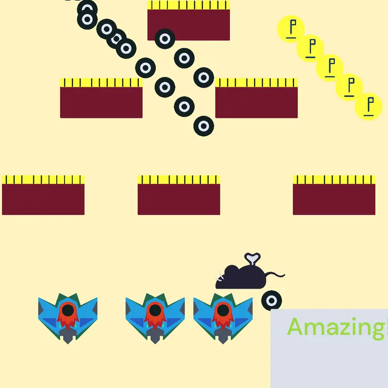 Game by @black224