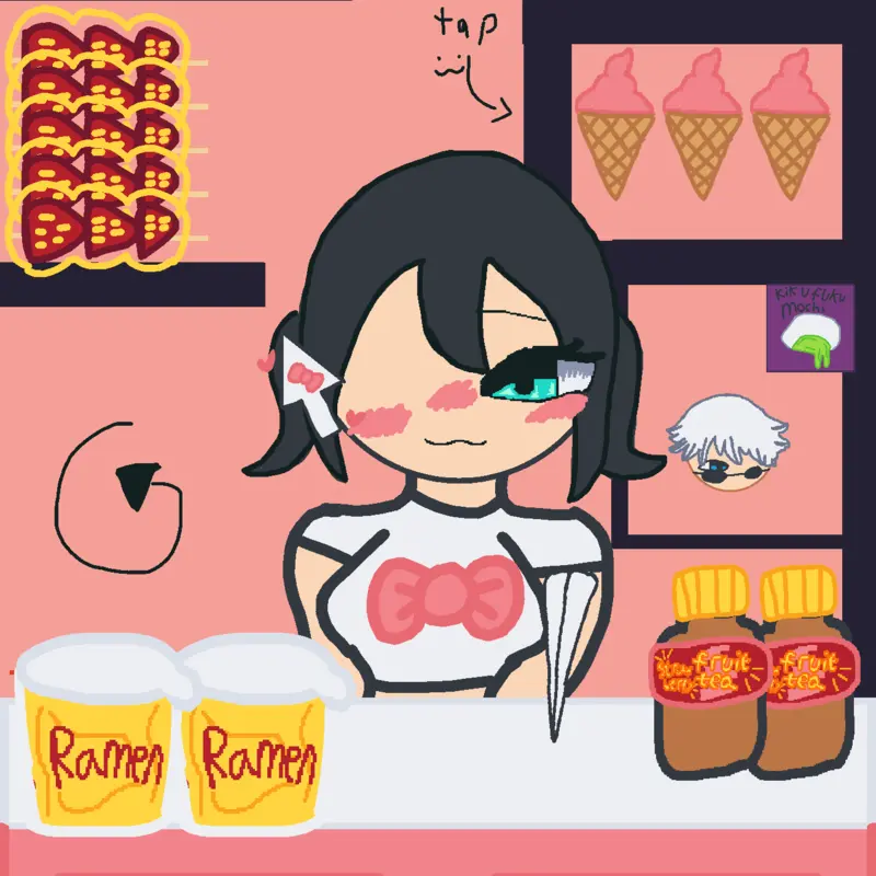 Game by @Cloudybowz