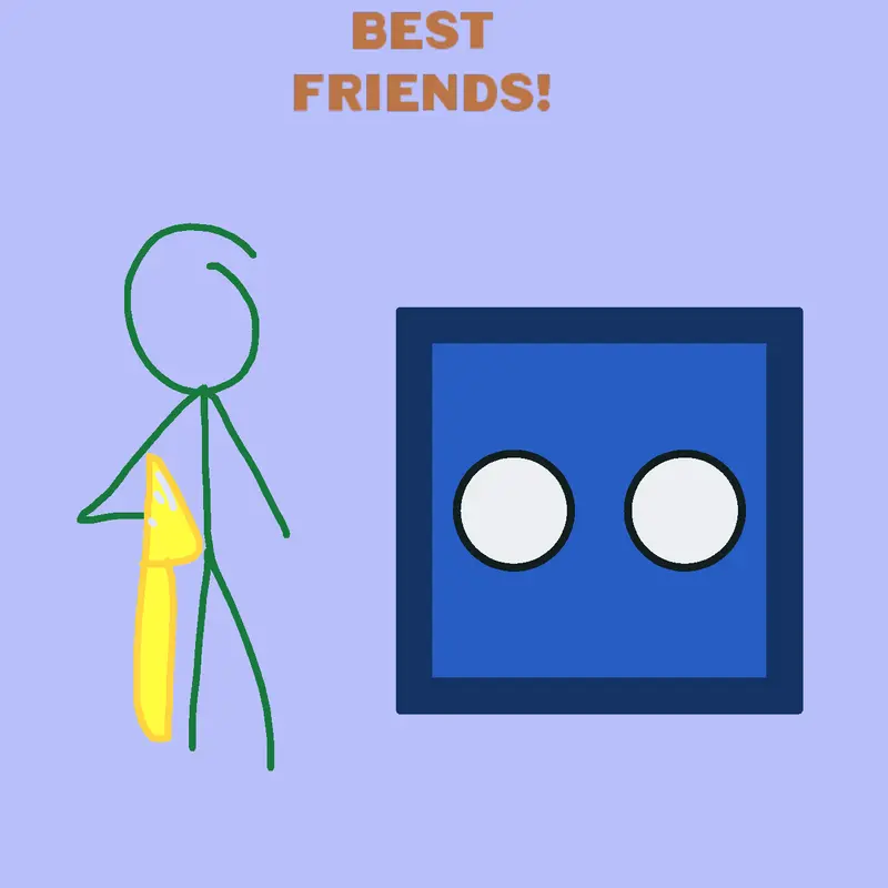 Game by @blockblue