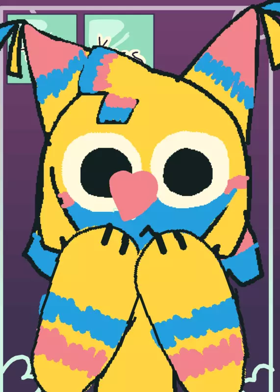 Game by @justpunn-idk