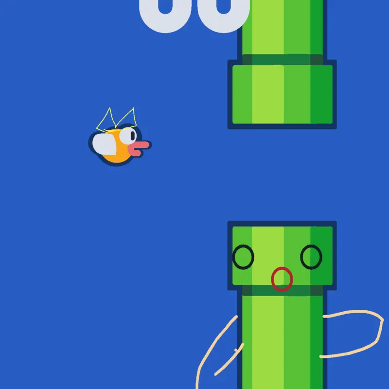 Game by @francy7