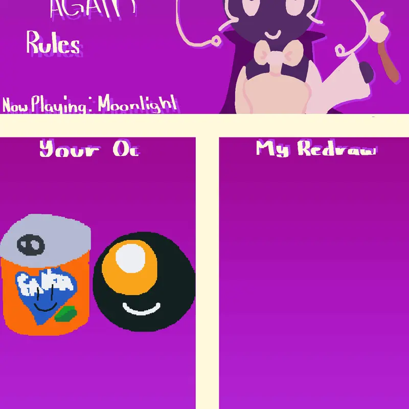 Game by @ODTP