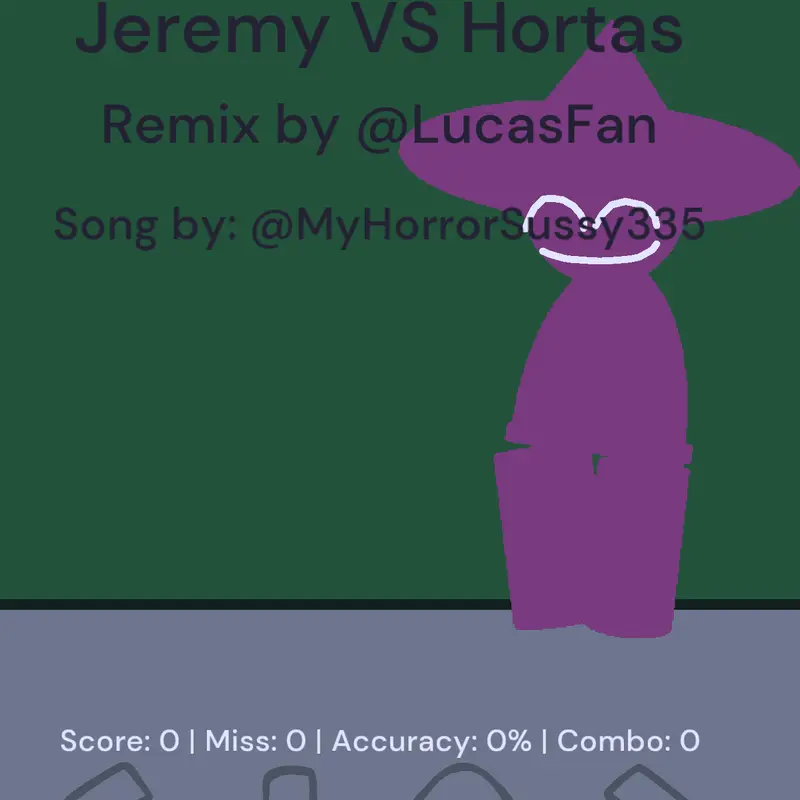 Game by @Hortas_EditionV4Games